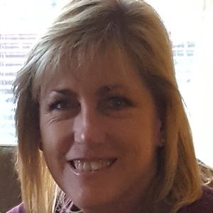 Meet your Posher, Jeanine